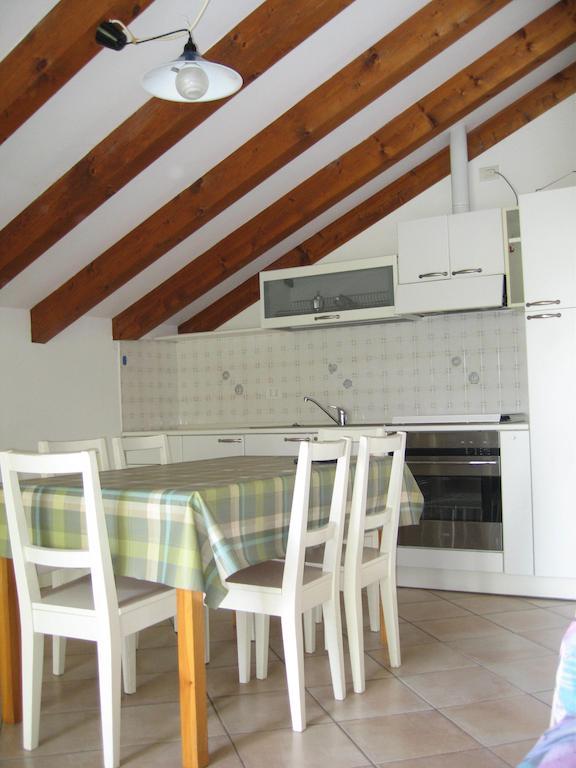 Green Village Accommodations Коліко Номер фото