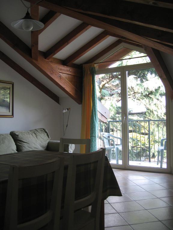 Green Village Accommodations Коліко Номер фото