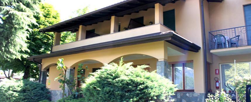Green Village Accommodations Коліко Екстер'єр фото