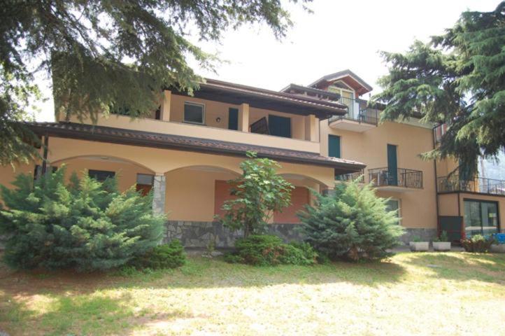 Green Village Accommodations Коліко Екстер'єр фото