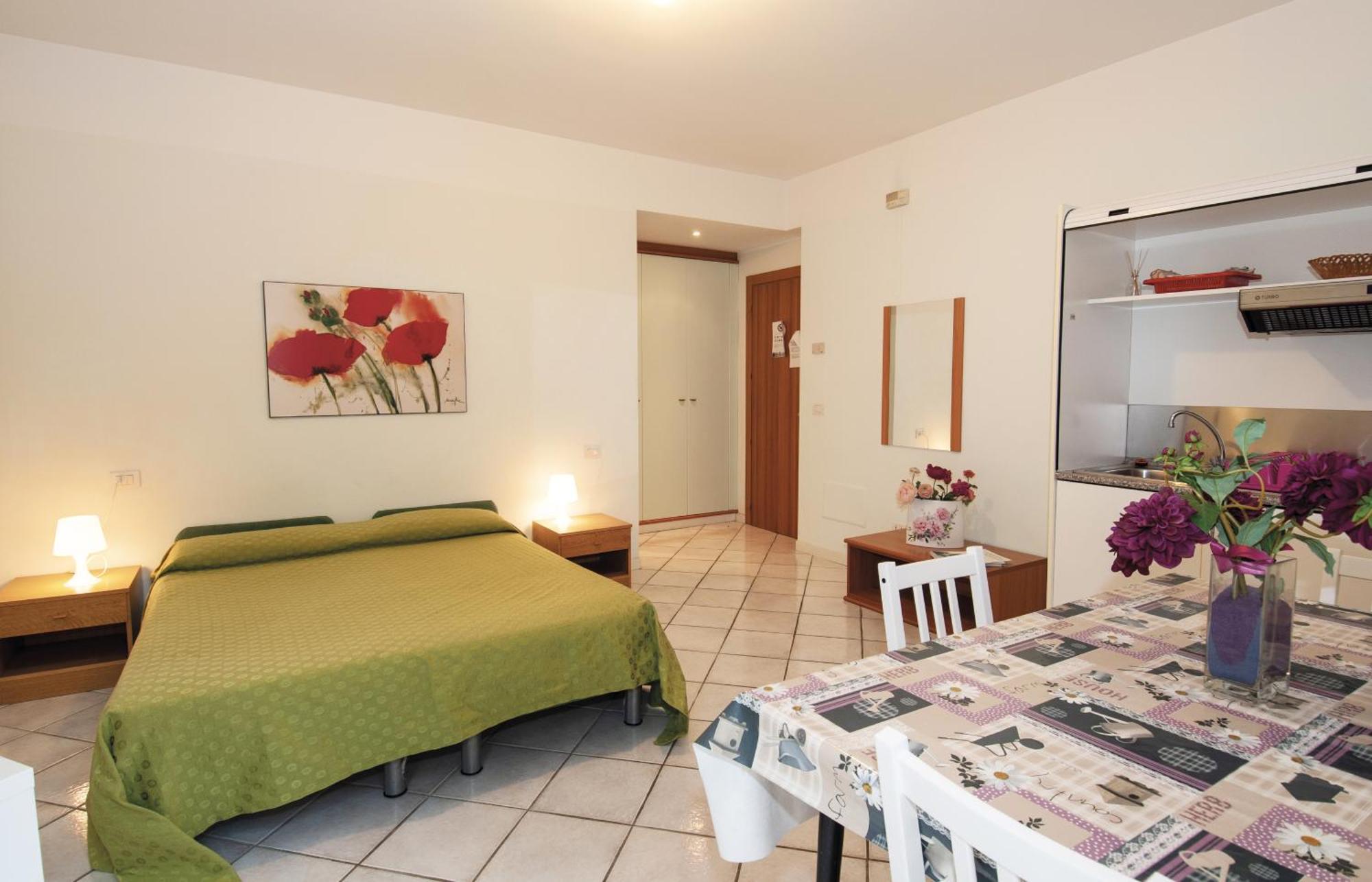 Green Village Accommodations Коліко Екстер'єр фото