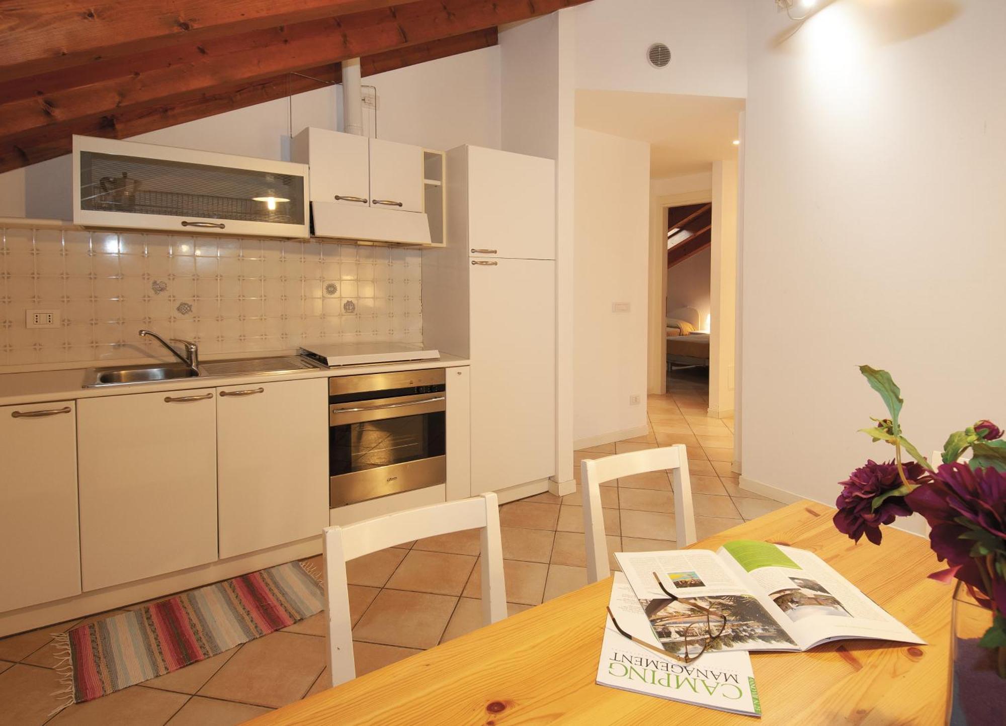 Green Village Accommodations Коліко Екстер'єр фото