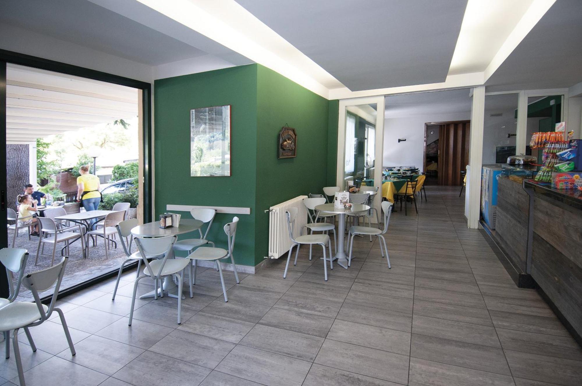 Green Village Accommodations Коліко Екстер'єр фото