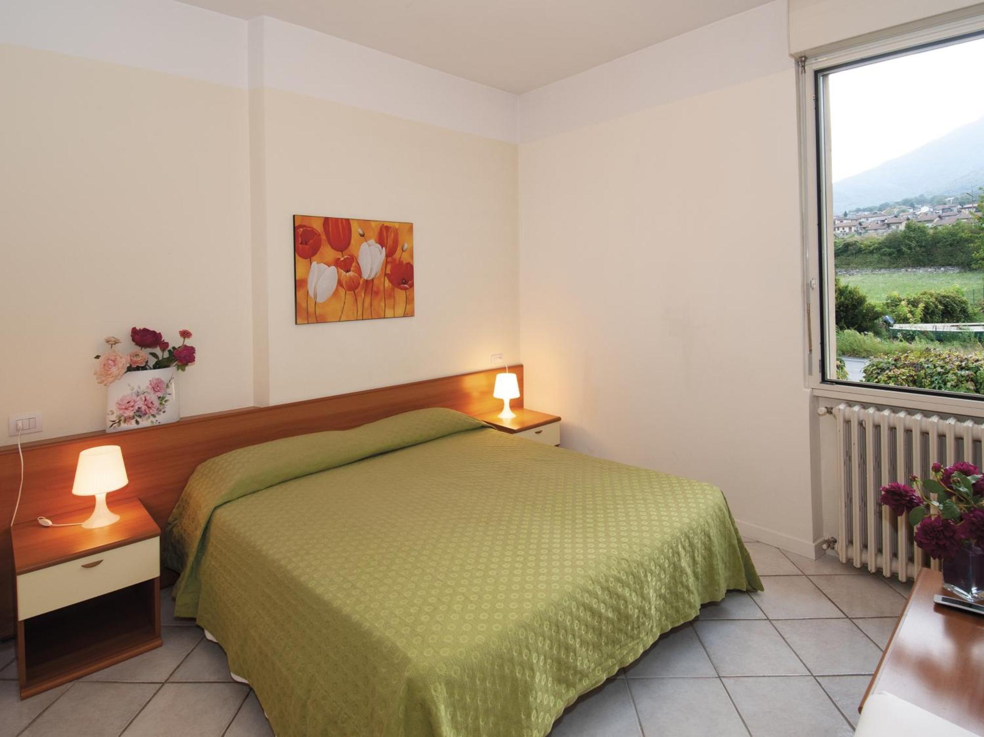 Green Village Accommodations Коліко Екстер'єр фото