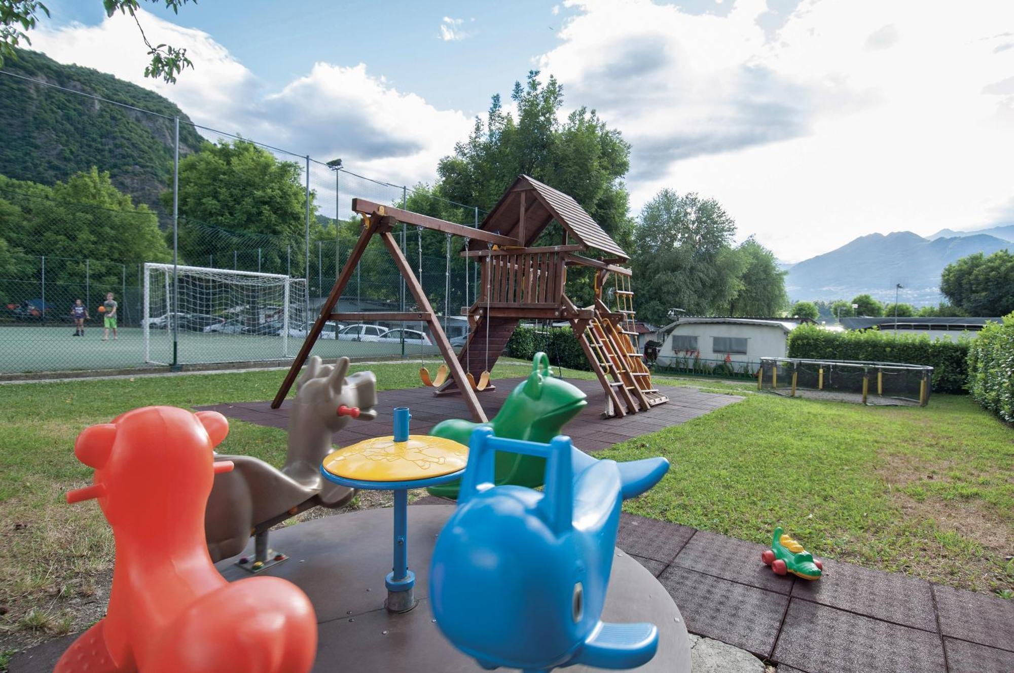 Green Village Accommodations Коліко Екстер'єр фото