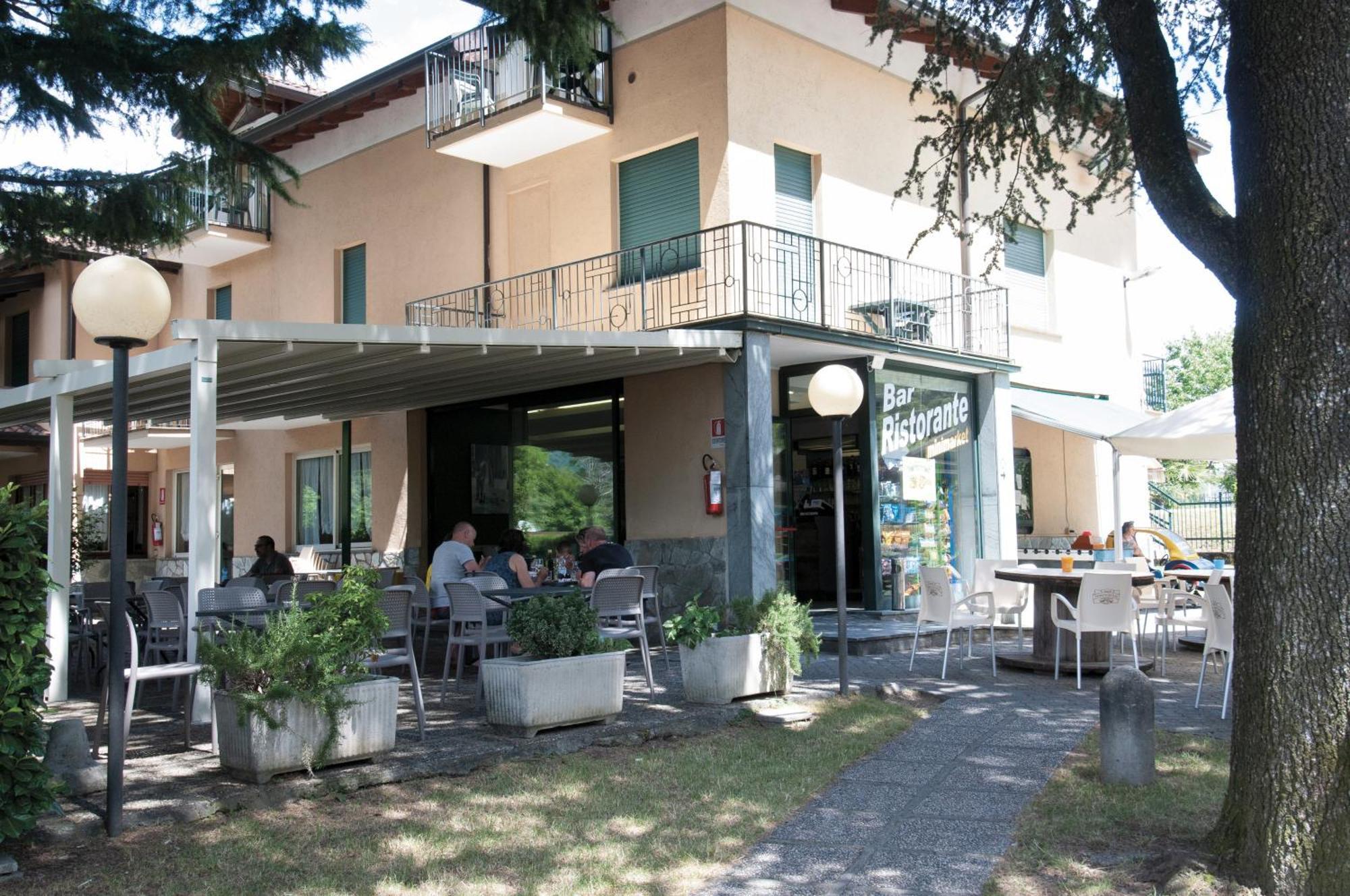Green Village Accommodations Коліко Екстер'єр фото