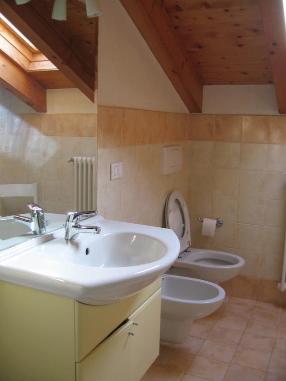 Green Village Accommodations Коліко Номер фото