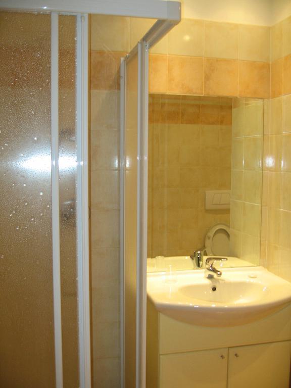 Green Village Accommodations Коліко Екстер'єр фото