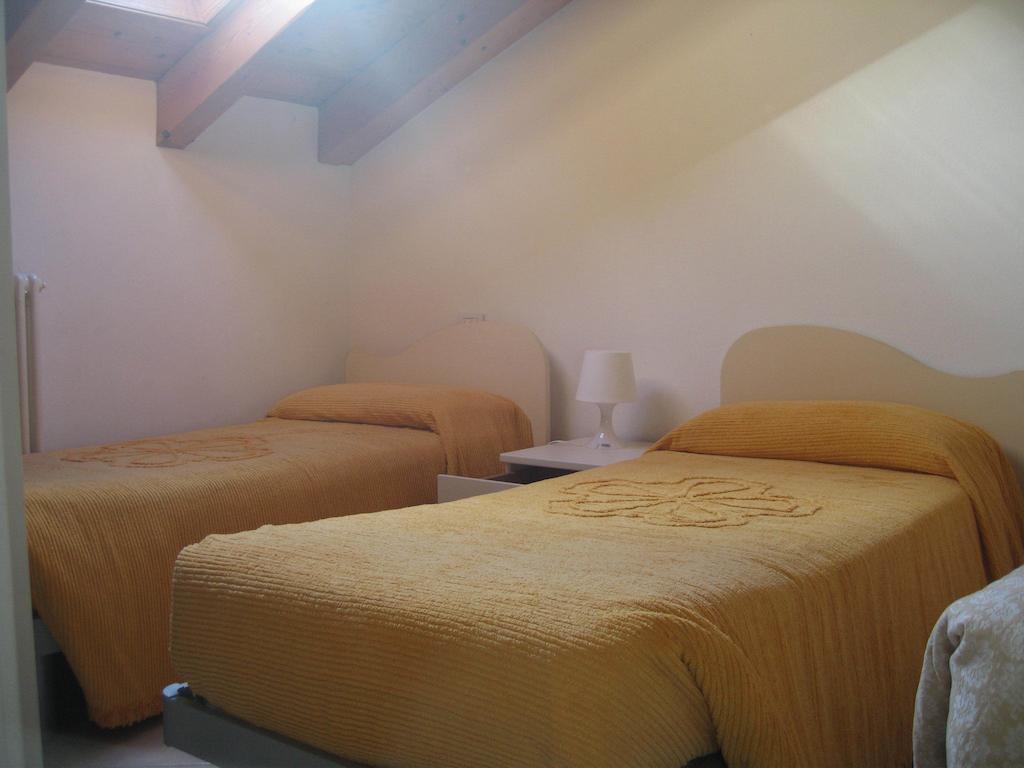 Green Village Accommodations Коліко Номер фото