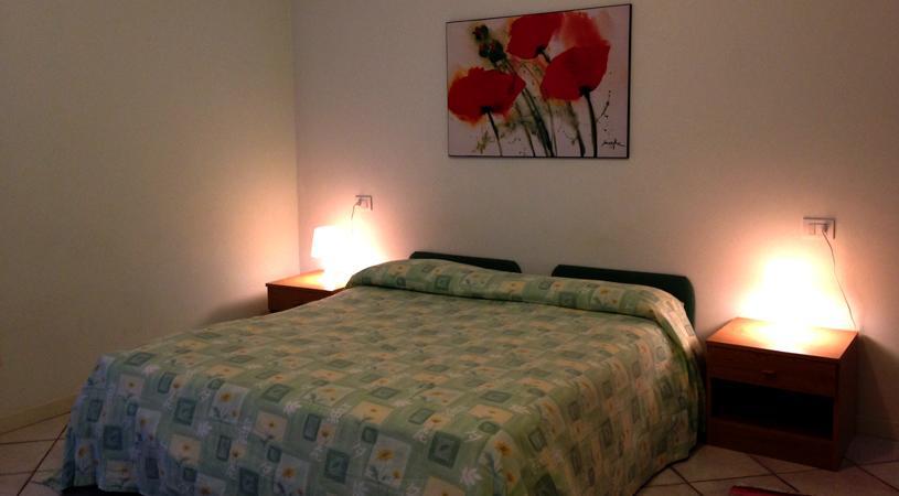 Green Village Accommodations Коліко Екстер'єр фото