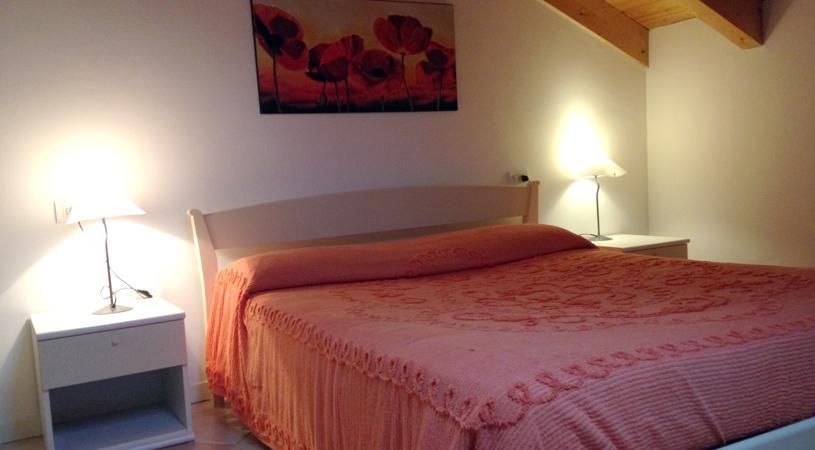 Green Village Accommodations Коліко Екстер'єр фото