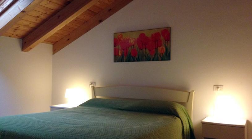 Green Village Accommodations Коліко Екстер'єр фото